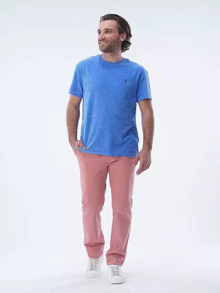 POLO RALPH LAUREN | T-Shirt | hellblau
