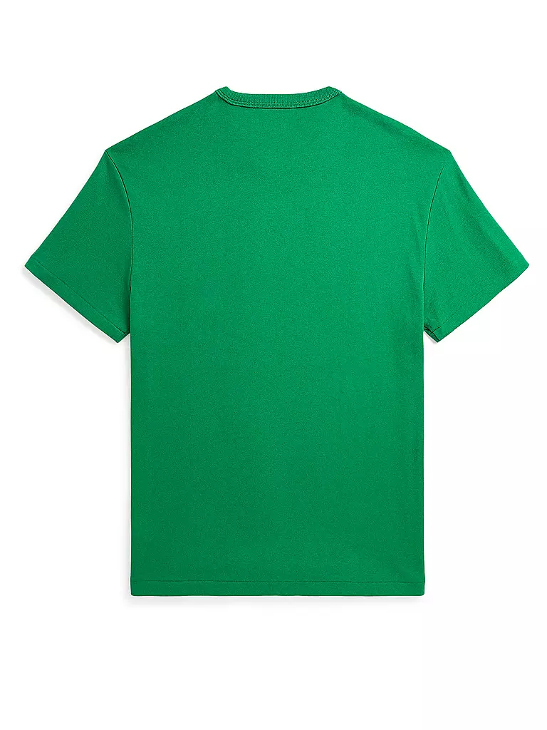 POLO RALPH LAUREN | T-Shirt | olive