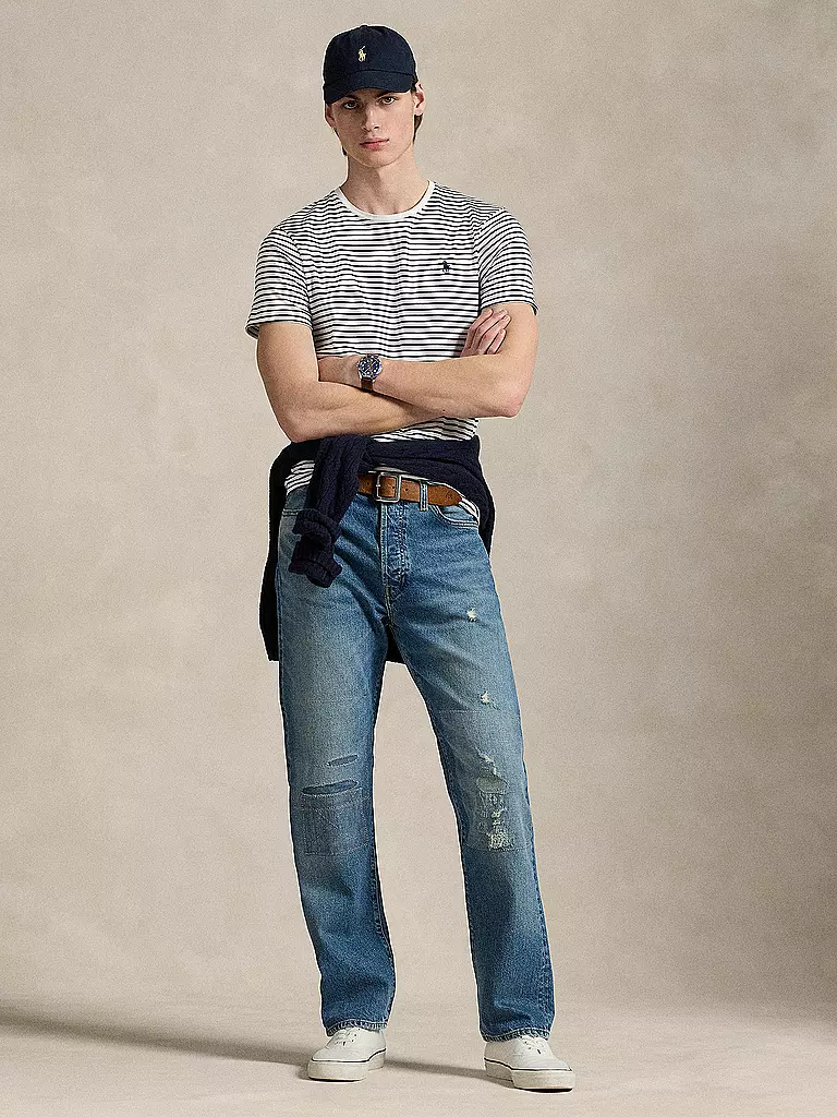 POLO RALPH LAUREN | T-Shirt | weiss