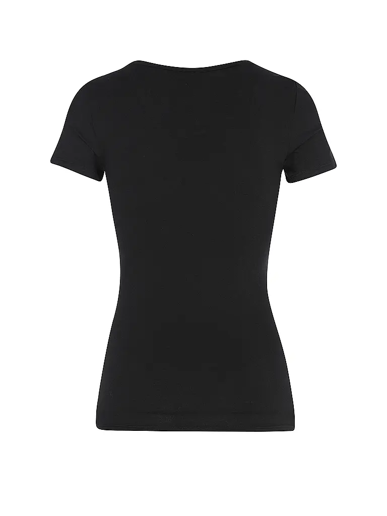 POLO RALPH LAUREN | T-Shirt | Schwarz