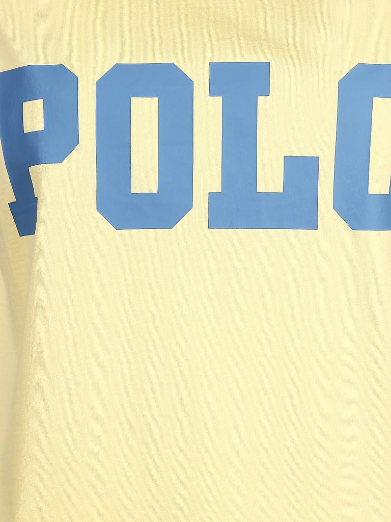 POLO RALPH LAUREN | T-Shirt | gelb