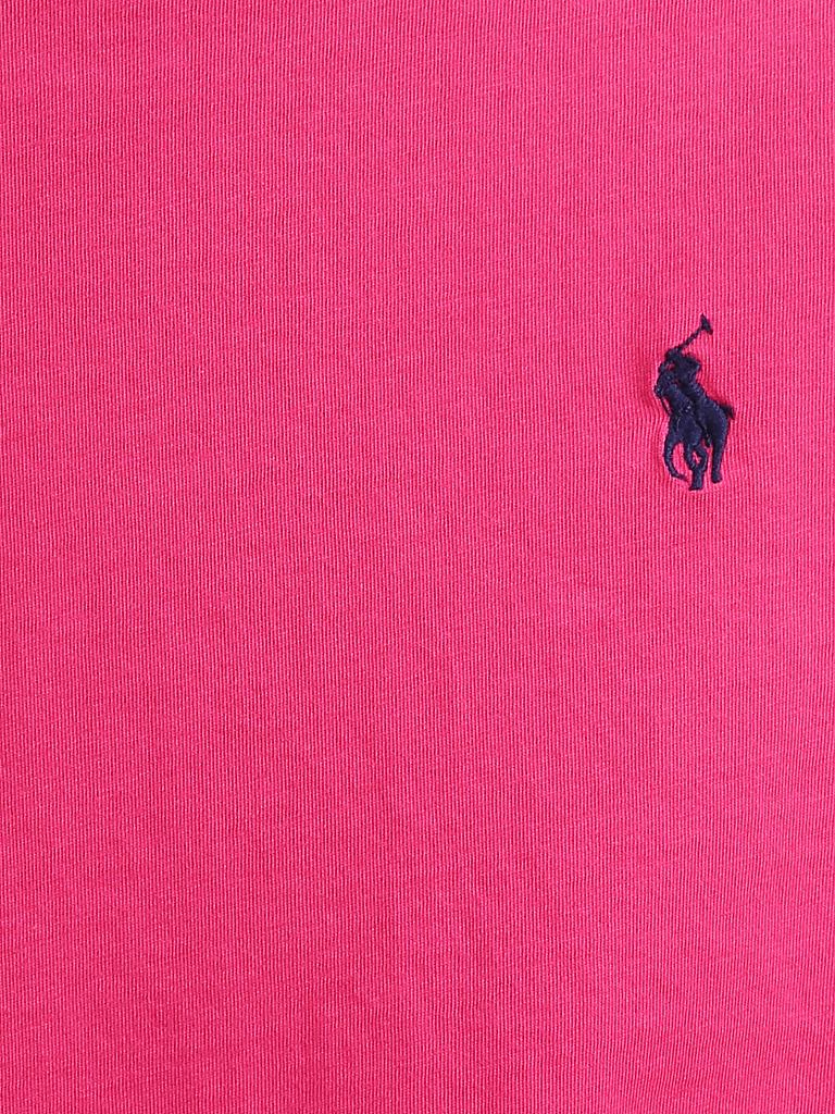 POLO RALPH LAUREN | T-Shirt | pink