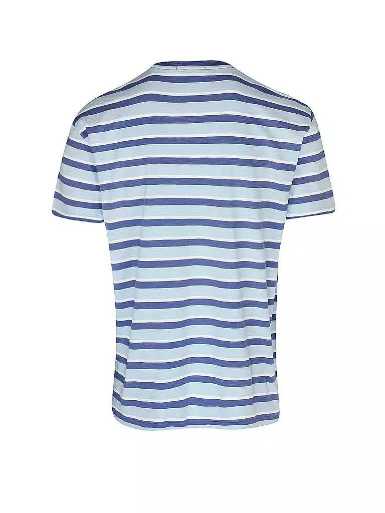 POLO RALPH LAUREN | T-Shirt | hellblau