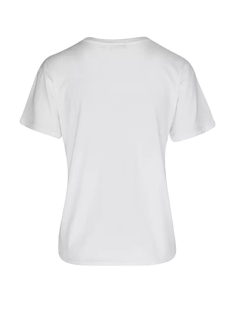 POLO RALPH LAUREN | T-Shirt | weiss