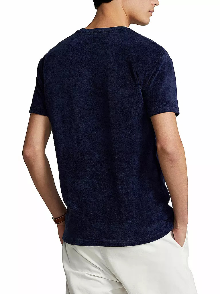 POLO RALPH LAUREN | T-Shirt | dunkelblau