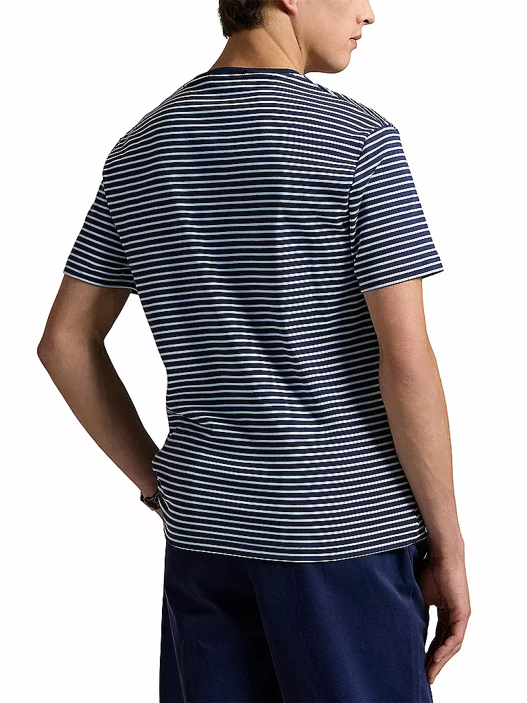 POLO RALPH LAUREN | T-Shirt | weiss