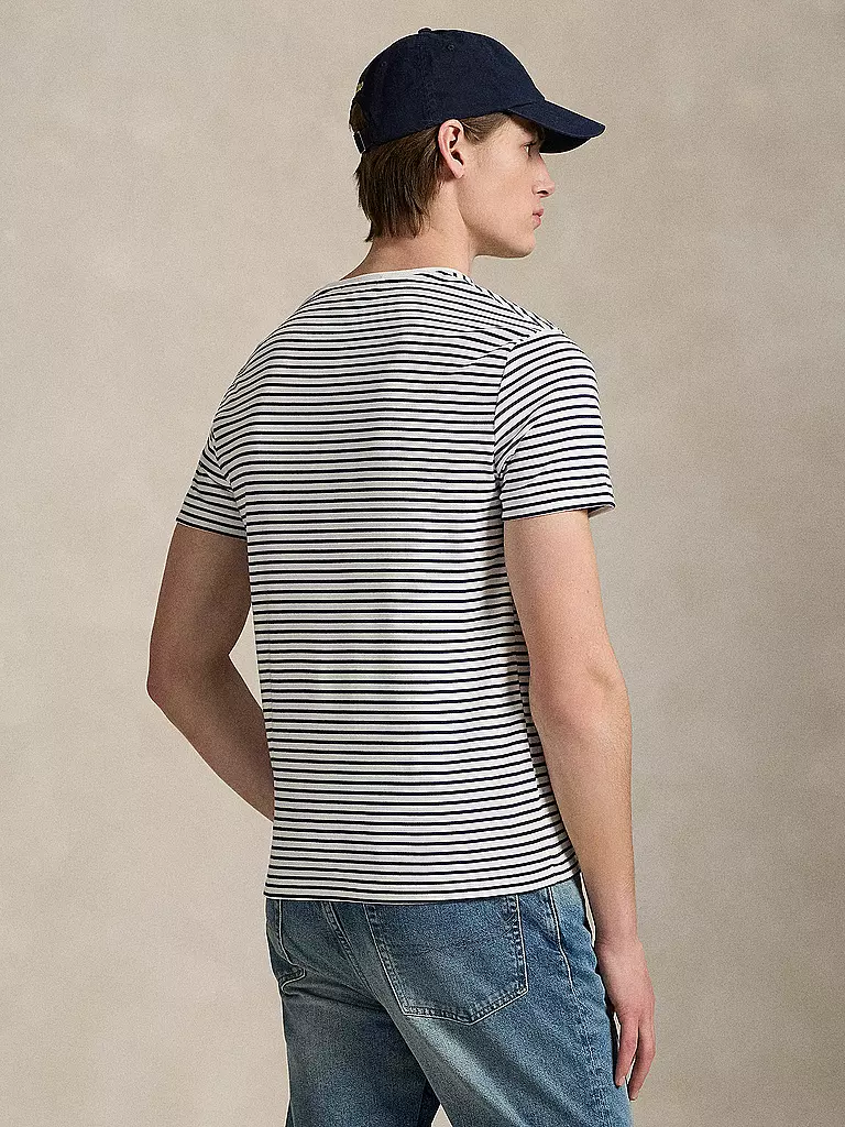 POLO RALPH LAUREN | T-Shirt | dunkelblau