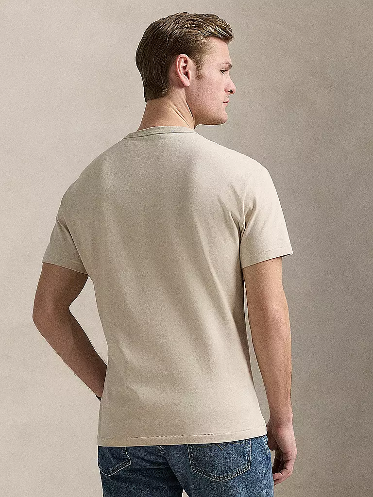 POLO RALPH LAUREN | T-Shirt | dunkelblau