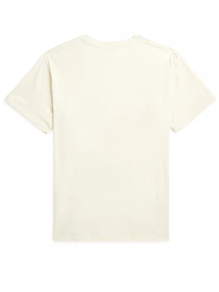 POLO RALPH LAUREN | T-Shirt | weiss