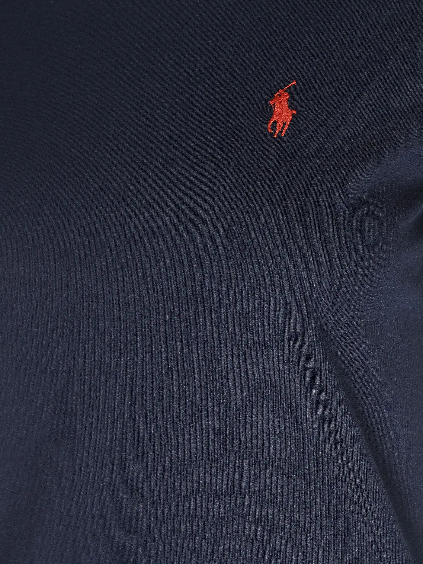 POLO RALPH LAUREN | T-Shirt | dunkelblau