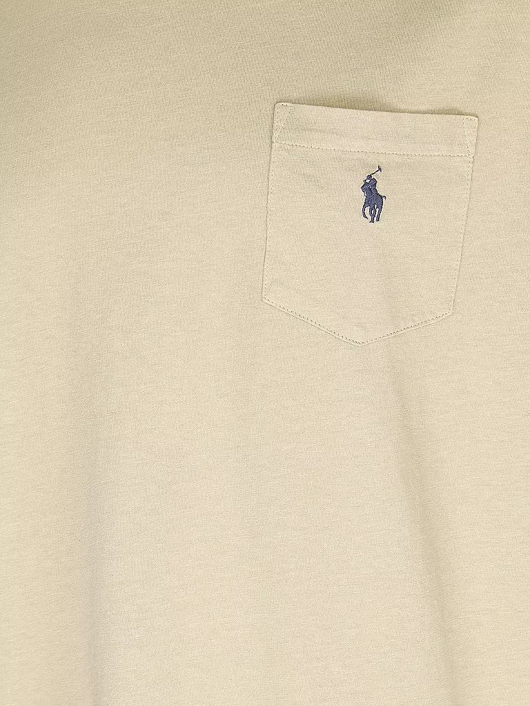 POLO RALPH LAUREN | T-Shirt | weiss