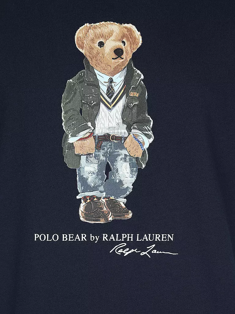 POLO RALPH LAUREN | T-Shirt | weiss