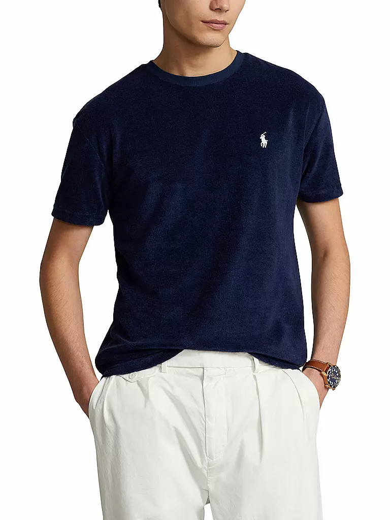 POLO RALPH LAUREN | T-Shirt | dunkelblau