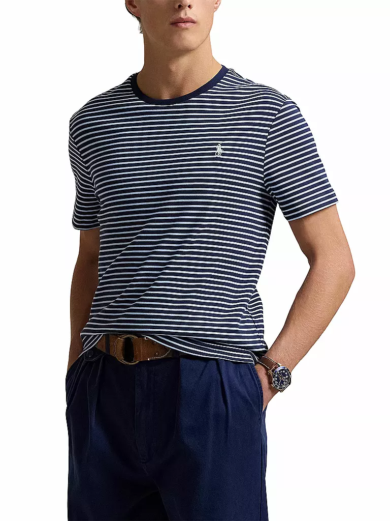 POLO RALPH LAUREN | T-Shirt | weiss