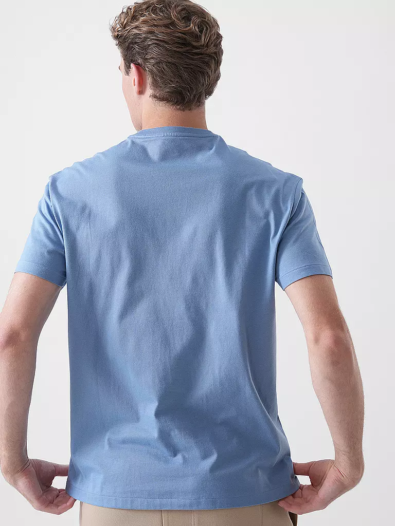 POLO RALPH LAUREN | T-Shirt | hellblau