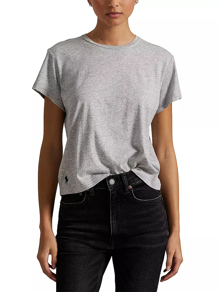 POLO RALPH LAUREN | T-Shirt | grau