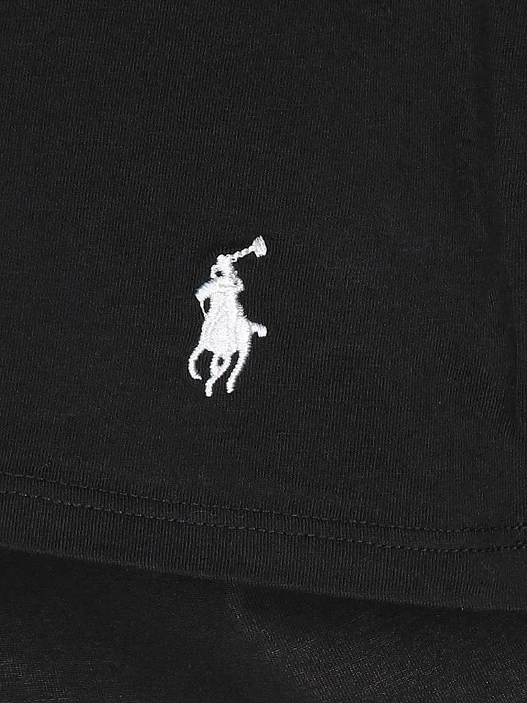 POLO RALPH LAUREN | T-Shirt | Schwarz