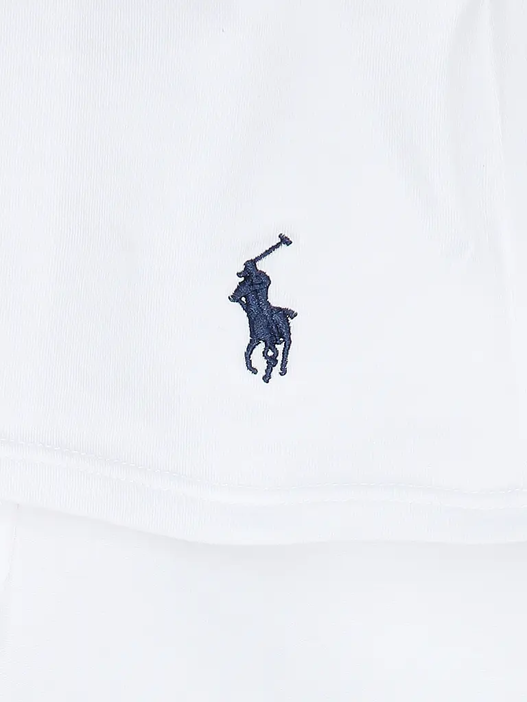 POLO RALPH LAUREN | T-Shirt | Weiss