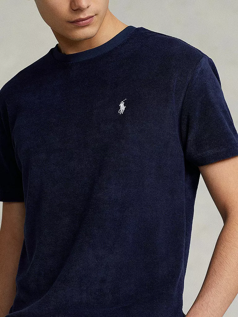 POLO RALPH LAUREN | T-Shirt | dunkelblau