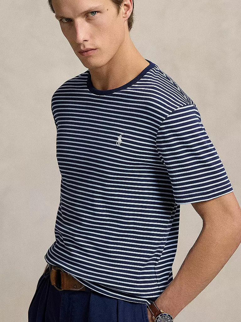 POLO RALPH LAUREN | T-Shirt | weiss