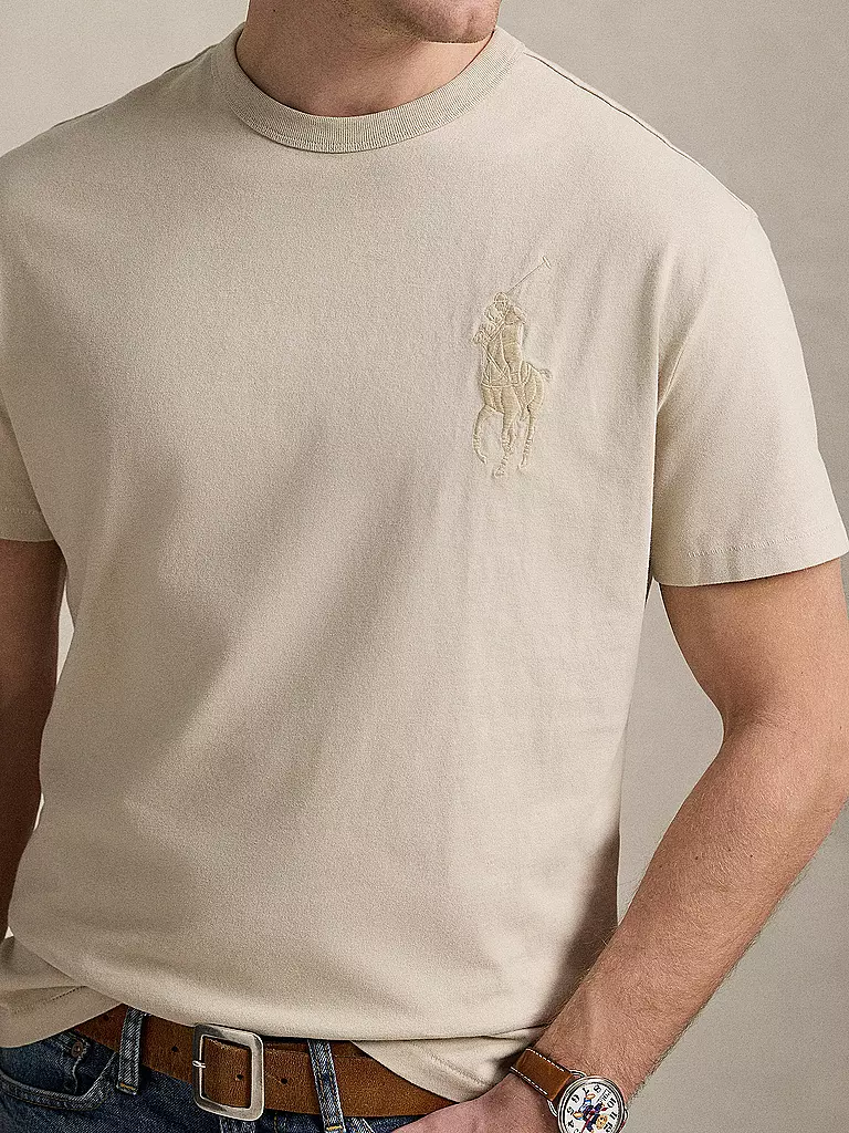 POLO RALPH LAUREN | T-Shirt | dunkelblau