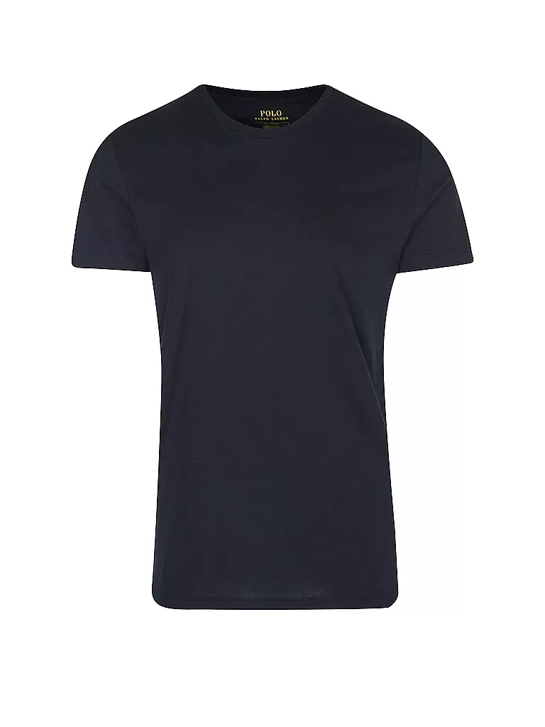 POLO RALPH LAUREN | T-Shirts 3-er Pkg. | bunt