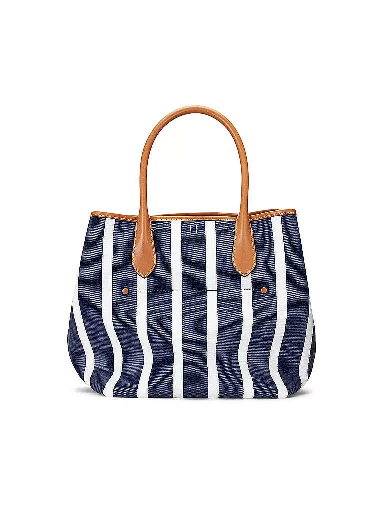 POLO RALPH LAUREN | Tasche - Shopper Medium | blau