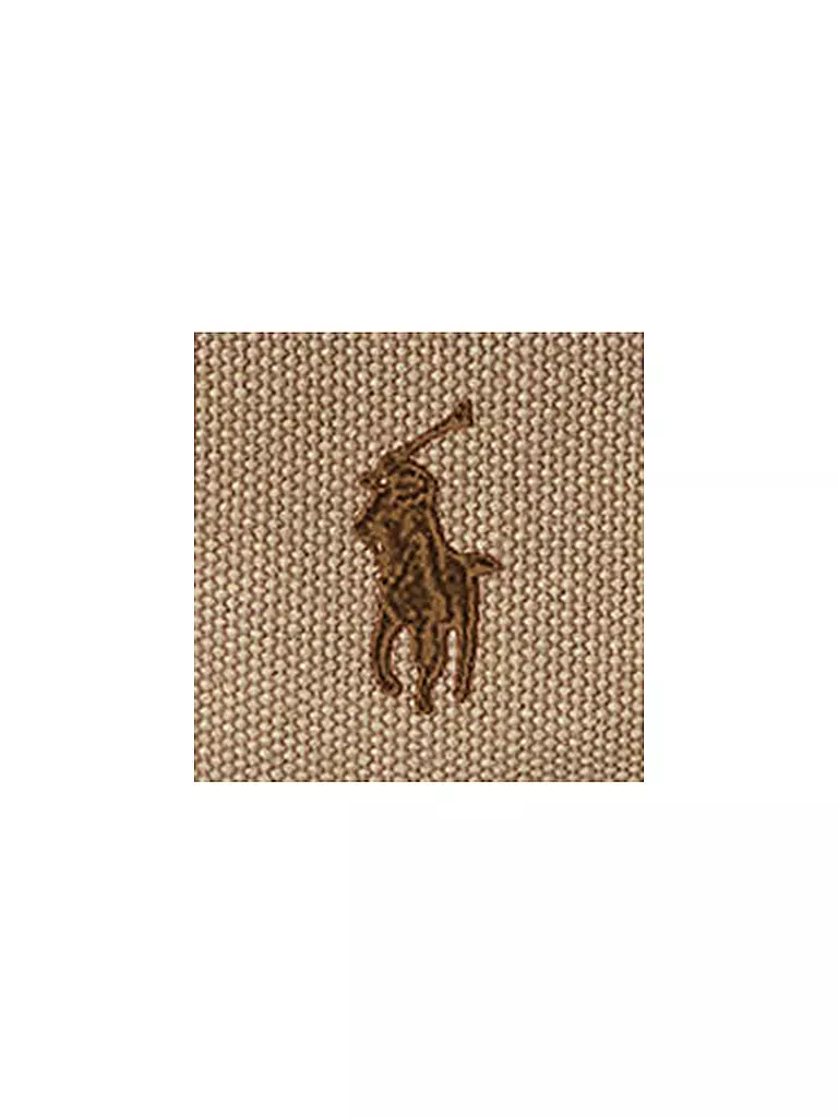 POLO RALPH LAUREN | Tasche - Tote Bag M | beige