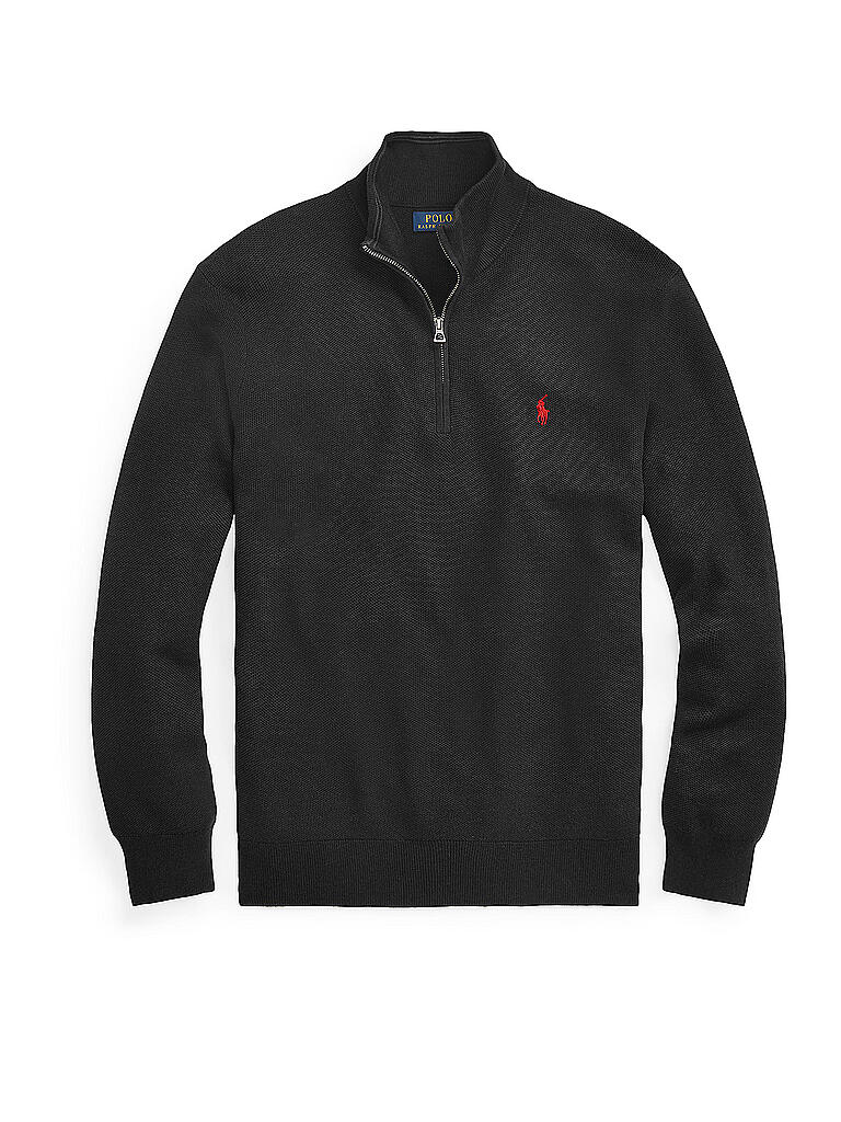 POLO RALPH LAUREN | Trojer Sweater | schwarz