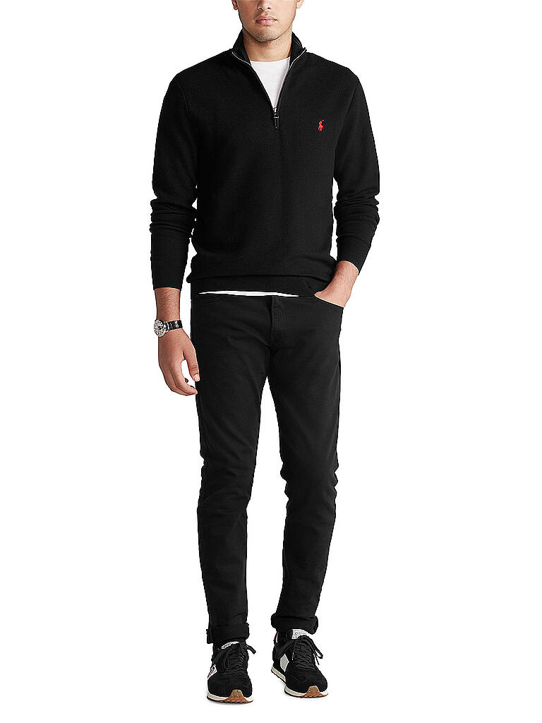 POLO RALPH LAUREN | Trojer Sweater | schwarz