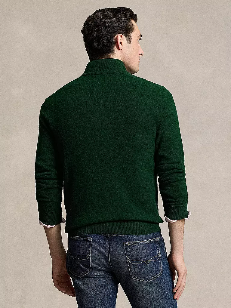 POLO RALPH LAUREN | Troyer Pullover | 