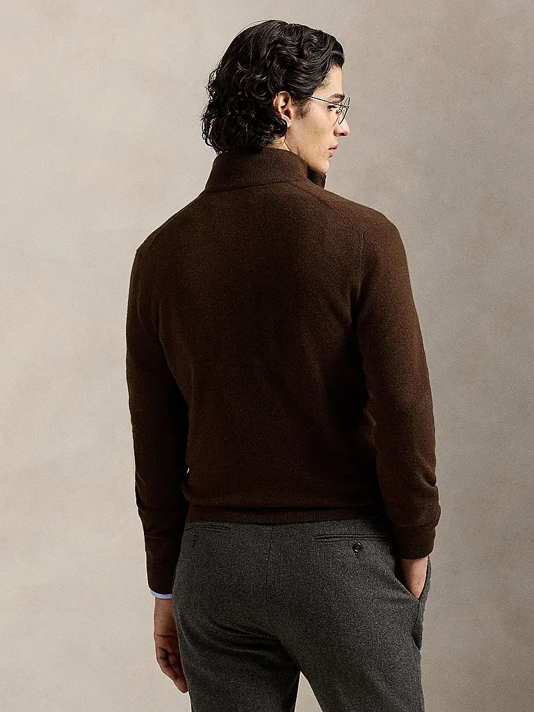 POLO RALPH LAUREN | Troyer Pullover | 