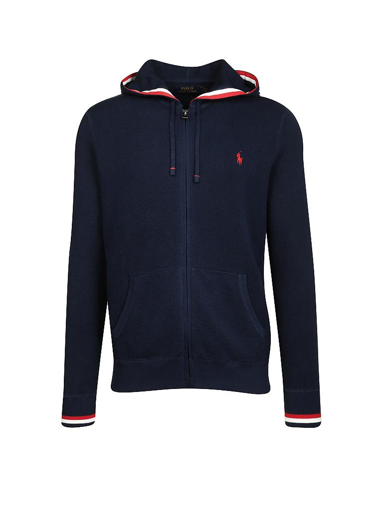 POLO RALPH LAUREN | Weste | blau