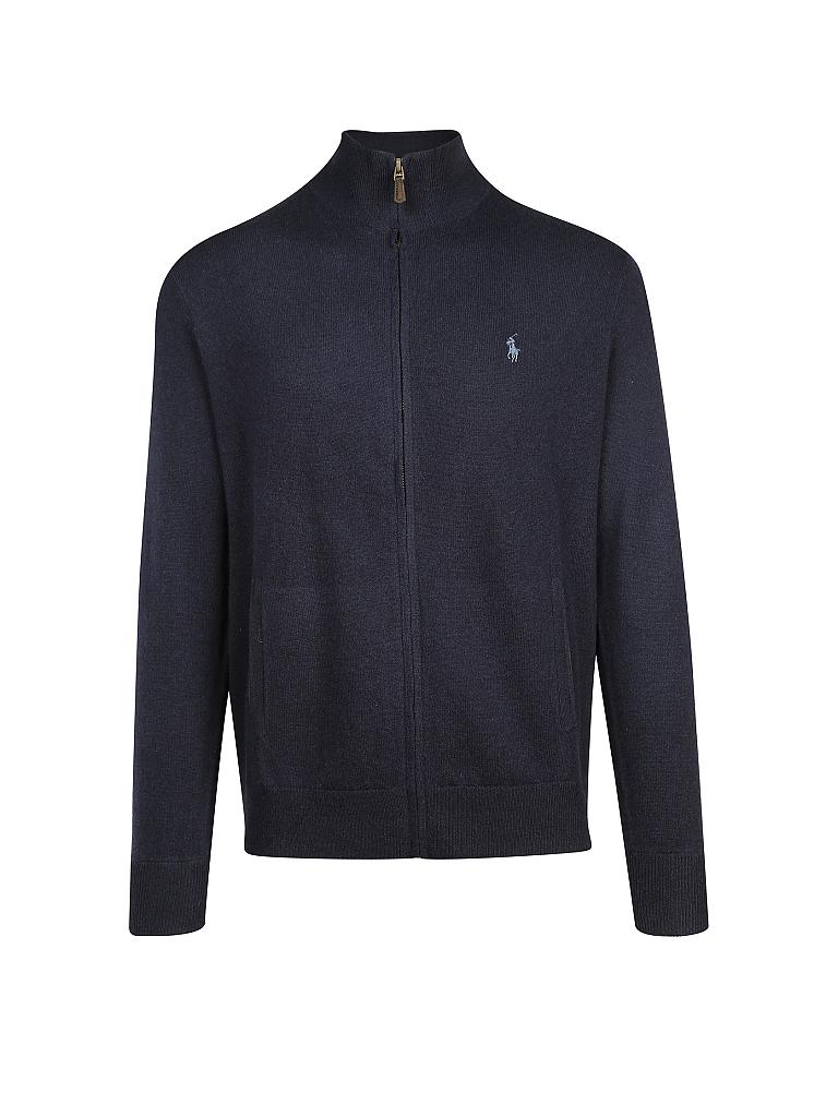 POLO RALPH LAUREN | Weste | blau