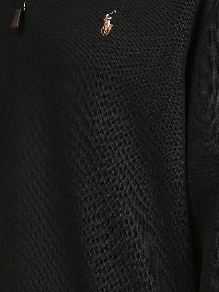 POLO RALPH LAUREN | Weste | schwarz