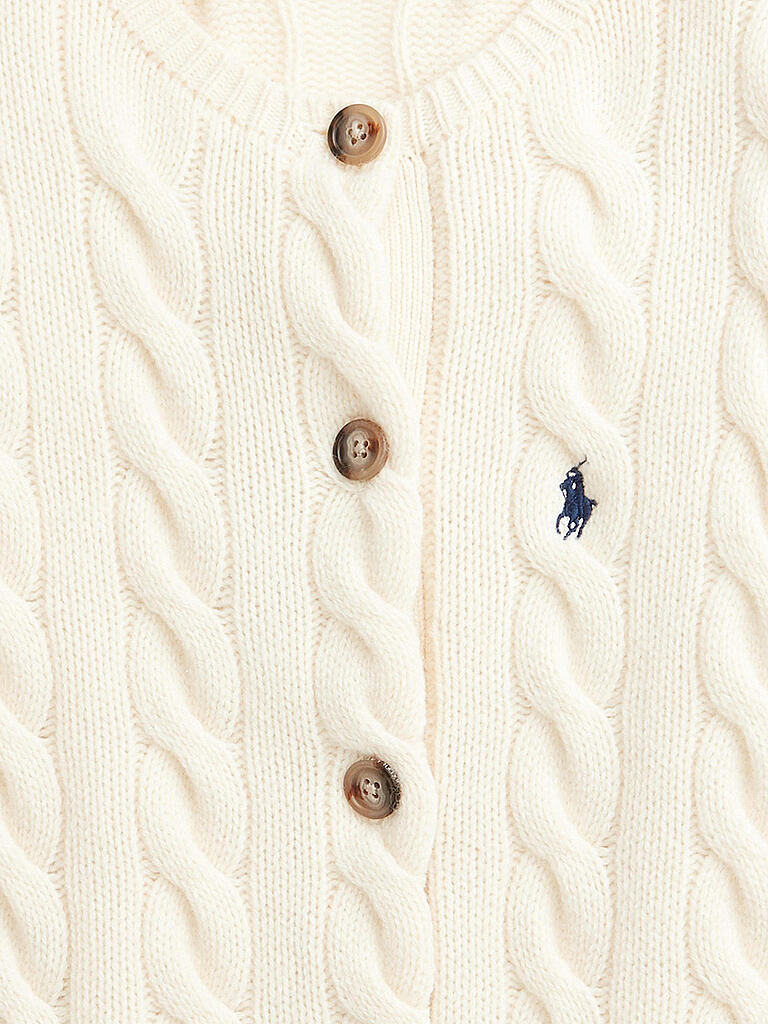 POLO RALPH LAUREN | Weste | beige