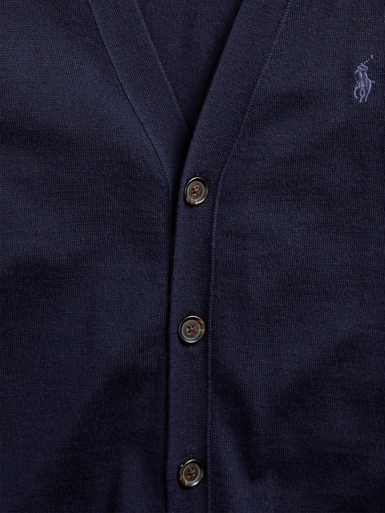 POLO RALPH LAUREN | Weste | blau