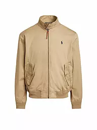 POLO RALPH LAUREN | Windbreaker  | hellbraun