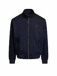 POLO RALPH LAUREN | Windbreaker  | dunkelblau