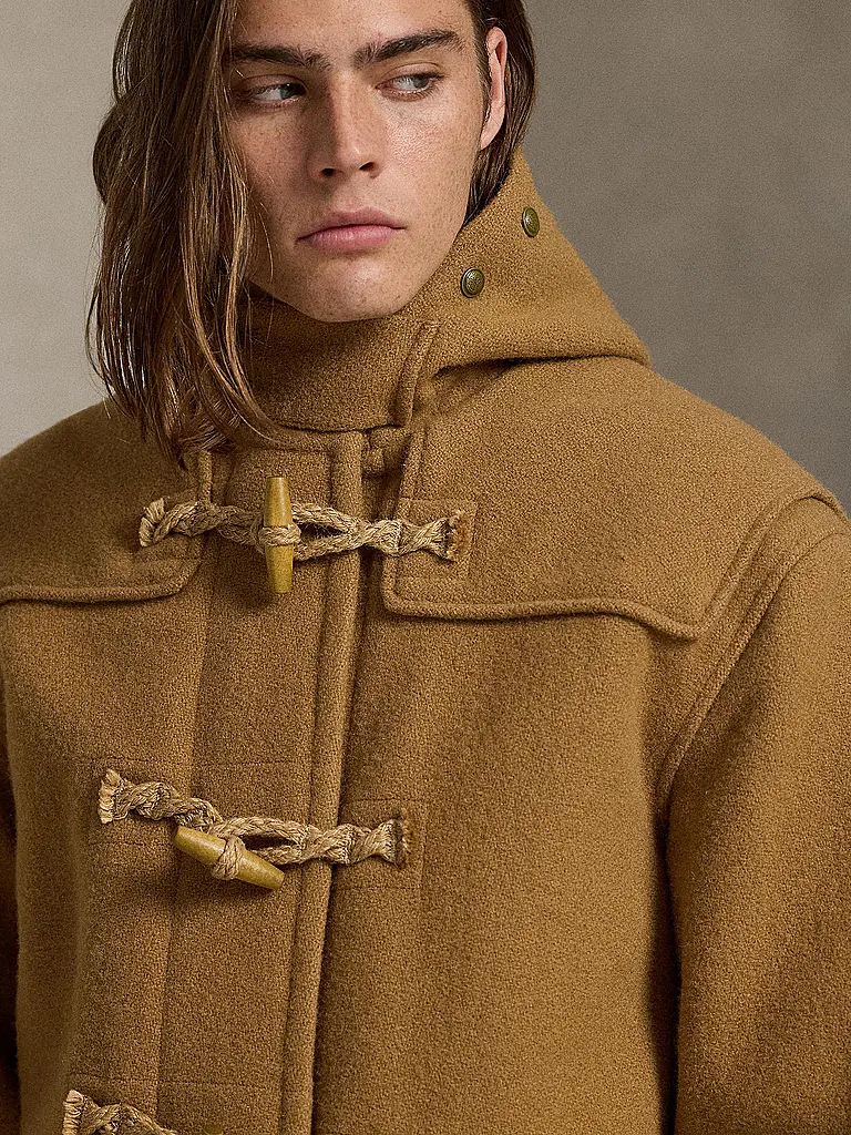 POLO RALPH LAUREN | Wollmantel | 