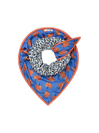 POM | Schal Double Flowers
