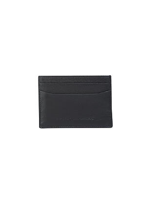 PORSCHE DESIGN | Kartenetui mit Geldklammer