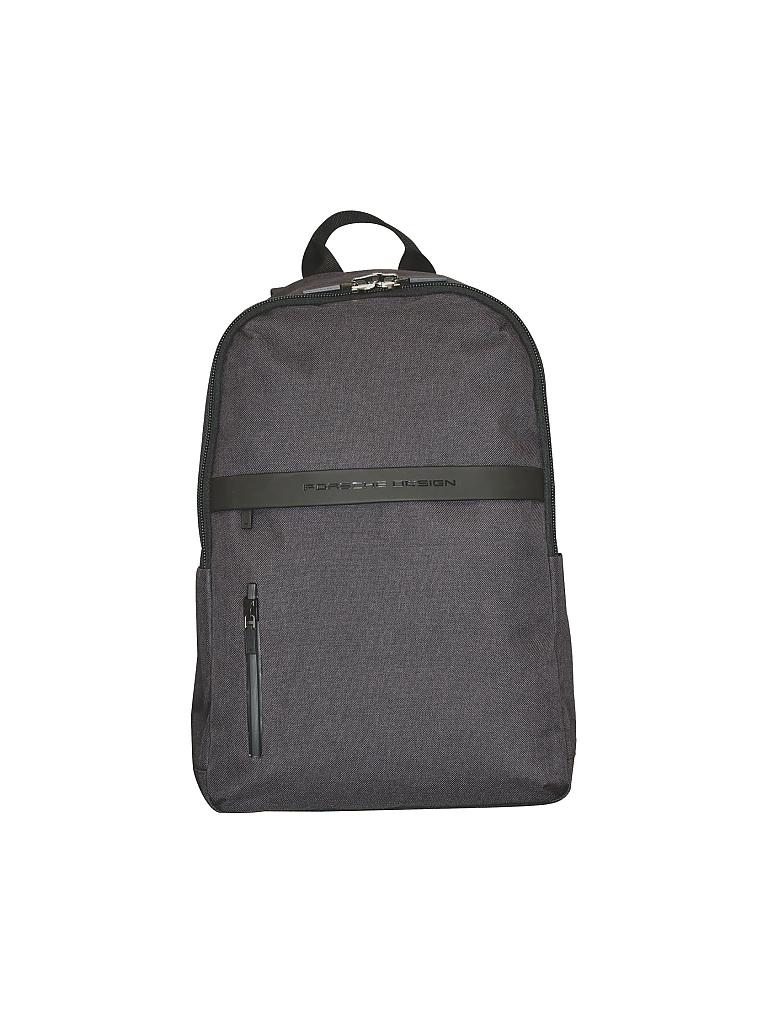 PORSCHE DESIGN Cargon 3.0 Rucksack MVZ (Dark Grey) grau