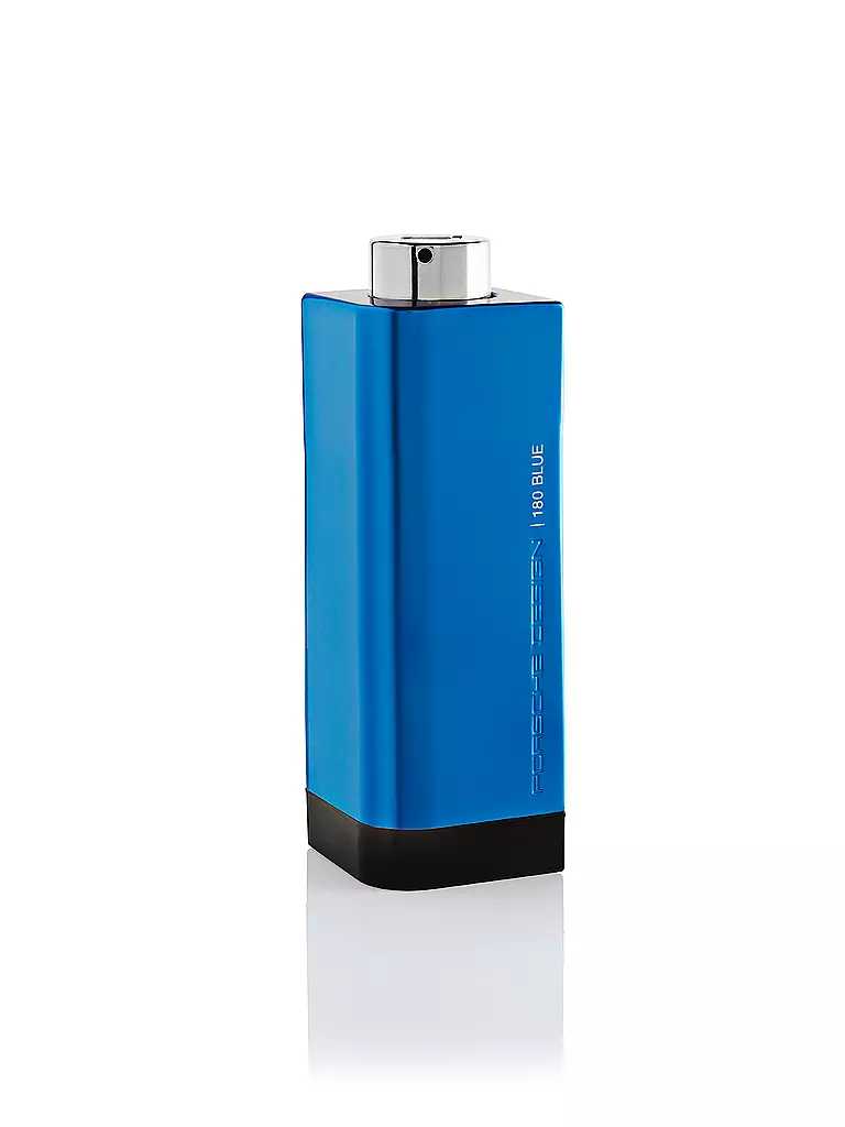 PORSCHE DESIGN | 180 Blue Eau de Toilette Natural Spray 50ml | keine Farbe