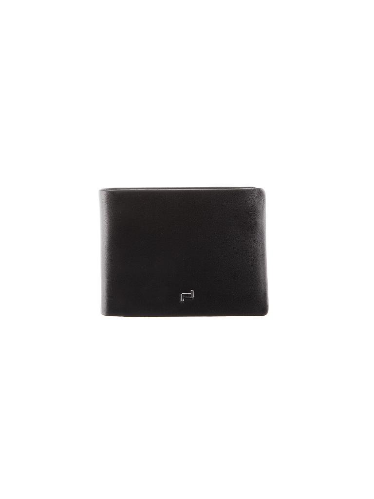 PORSCHE DESIGN | Ausweisetui  "Touch H8" | 