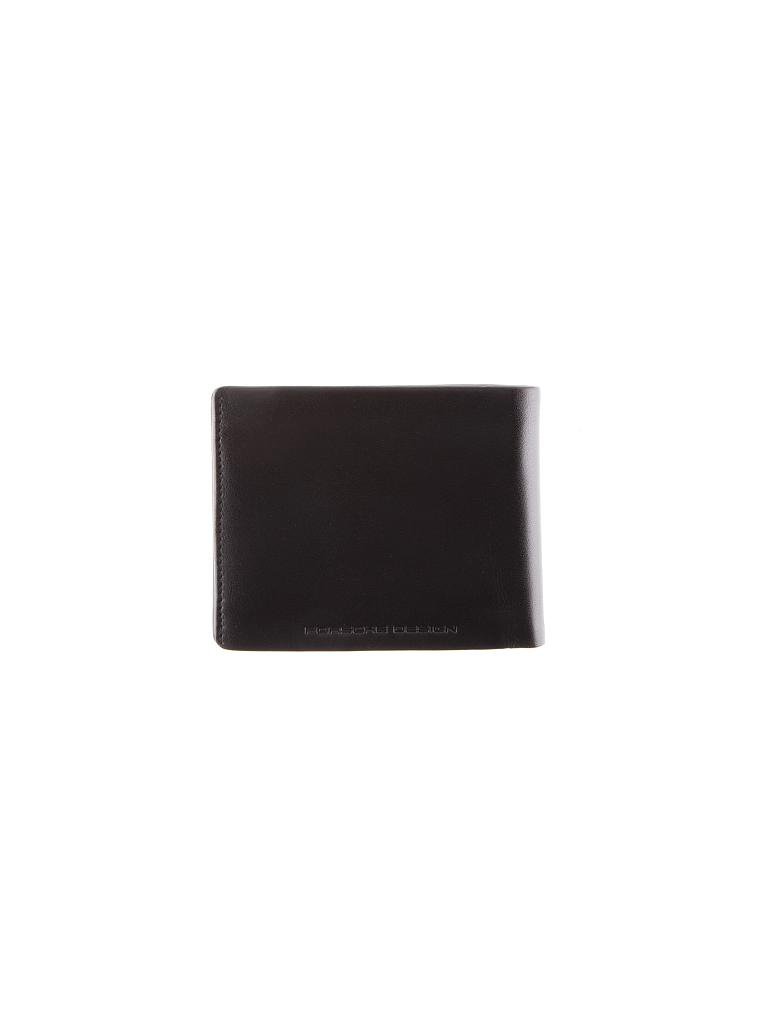 PORSCHE DESIGN | Ausweisetui  "Touch H8" | 
