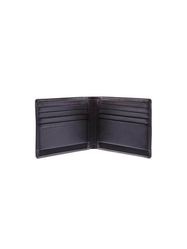 PORSCHE DESIGN | Ausweisetui  "Touch H8" | 