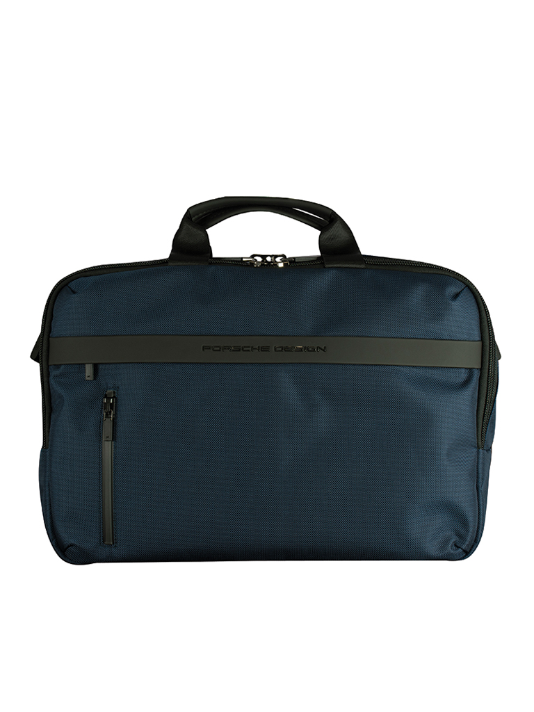 PORSCHE DESIGN | Cargon 3.0 BriefBag MHZ (Blau) | blau