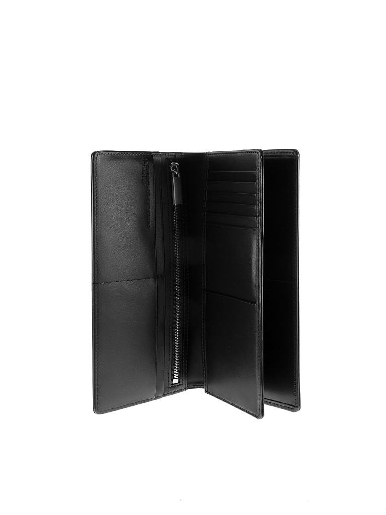 PORSCHE DESIGN | Geldbörse "Classic Line 2.1 V15" | 