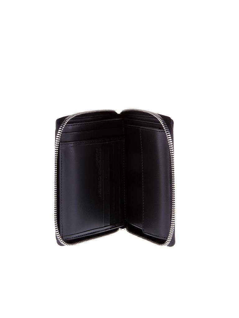 PORSCHE DESIGN | Geldbörse "Classic Line 2.1 Z8" | 